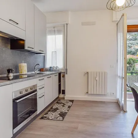 Amazing Apartment In Recco With Wifi Апартаменты Рекко