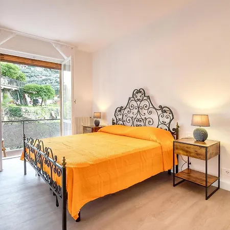 1 Bedroom In アパート レッコ