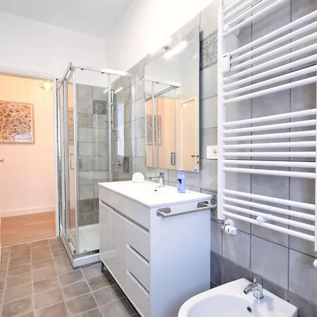 1 Bedroom In