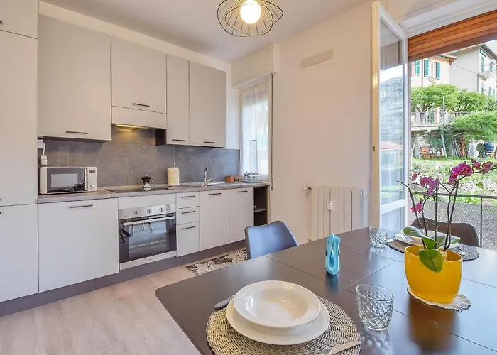 1 Bedroom In Lägenhet *