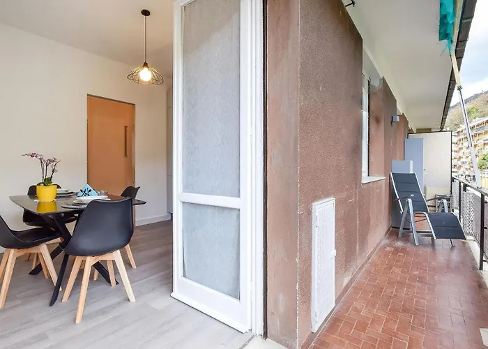 1 Bedroom In Lägenhet