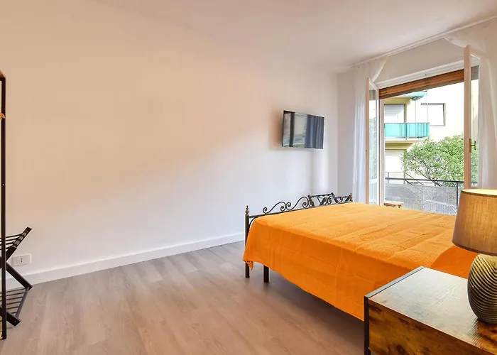 Lägenhet 1 Bedroom In *