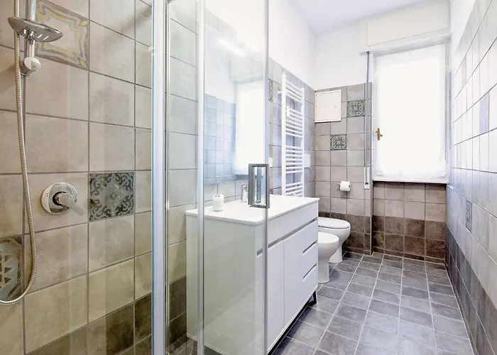 1 Bedroom In Lägenhet *