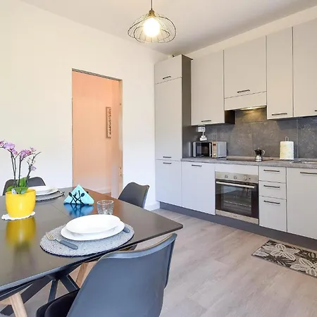 Appartement 1 Bedroom In *