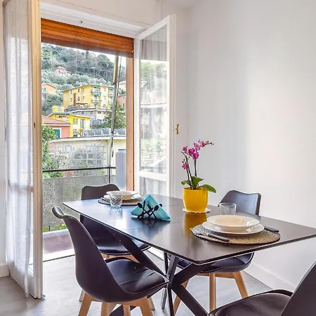 1 Bedroom In Recco
