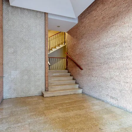 1 Bedroom In ريكّو