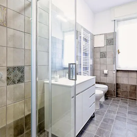 1 Bedroom In Appartement *