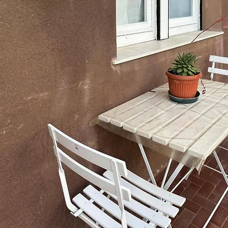 شقة 1 Bedroom In