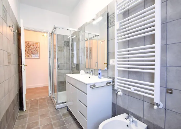 1 Bedroom In